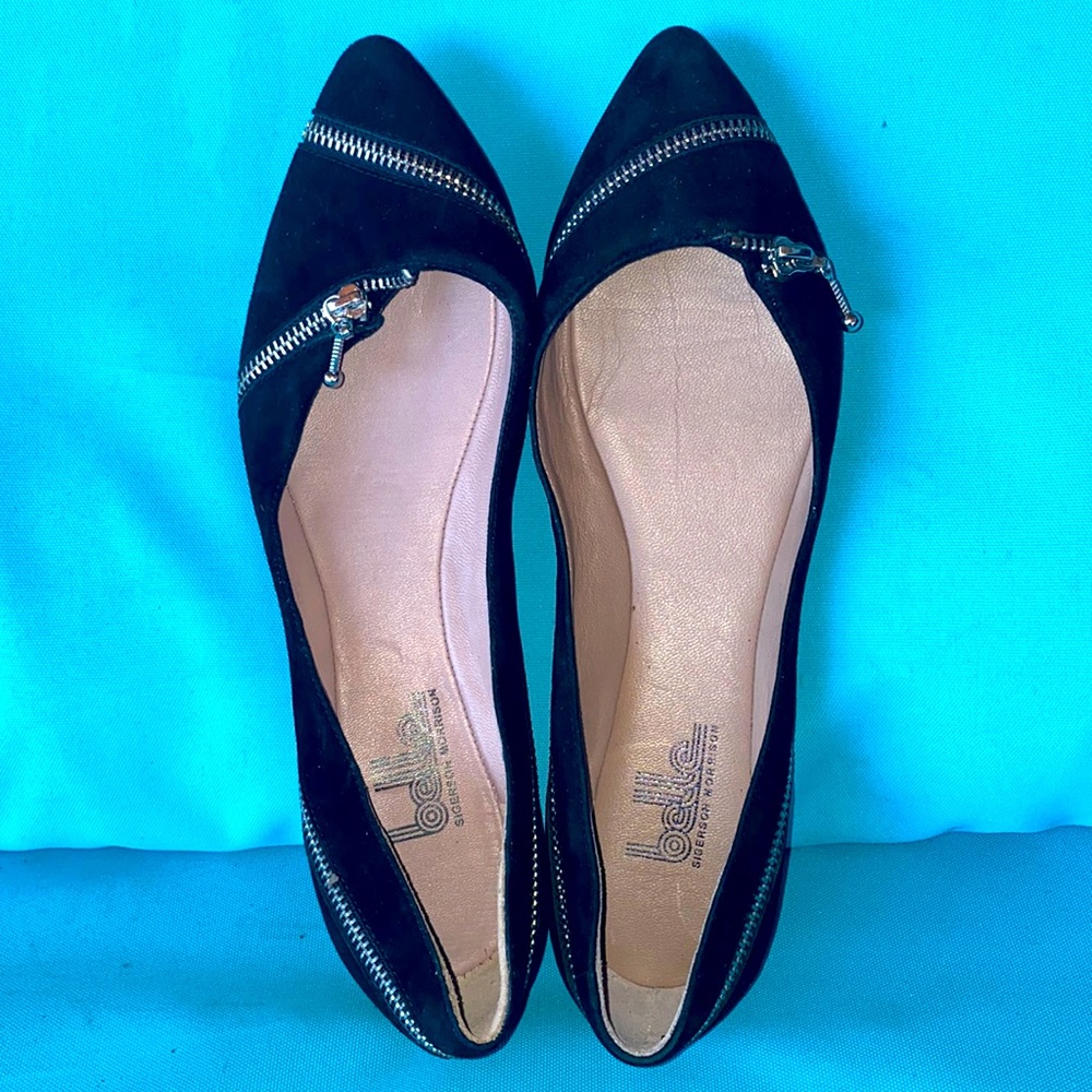 NEW BELLE FLATS